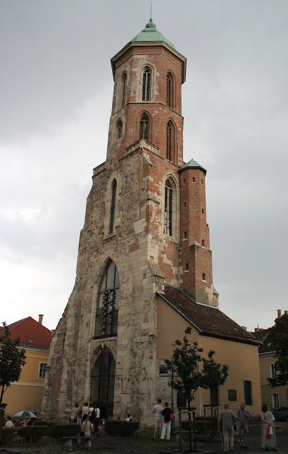 Maria-Magdalenen-Kirche
